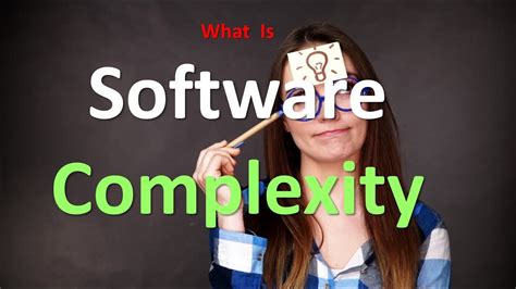 Software Complexity